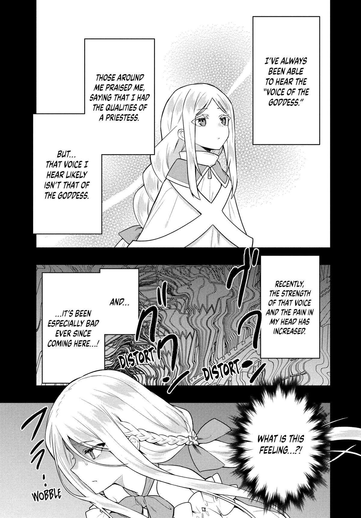 SIX PRINCESSES FALL IN LOVE WITH GOD GUARDIAN Chapter 58 9